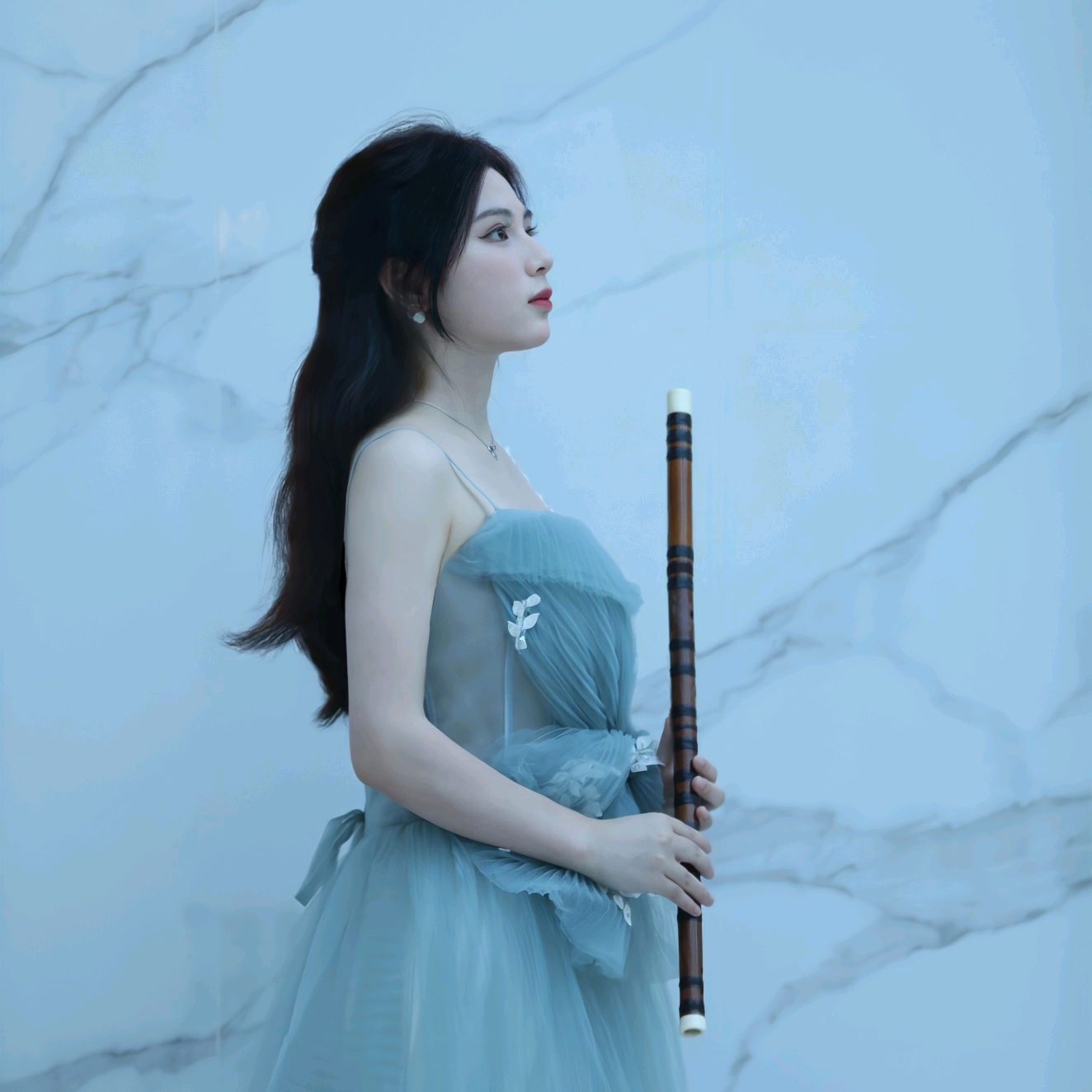 小李的朋友圈 群聊头像