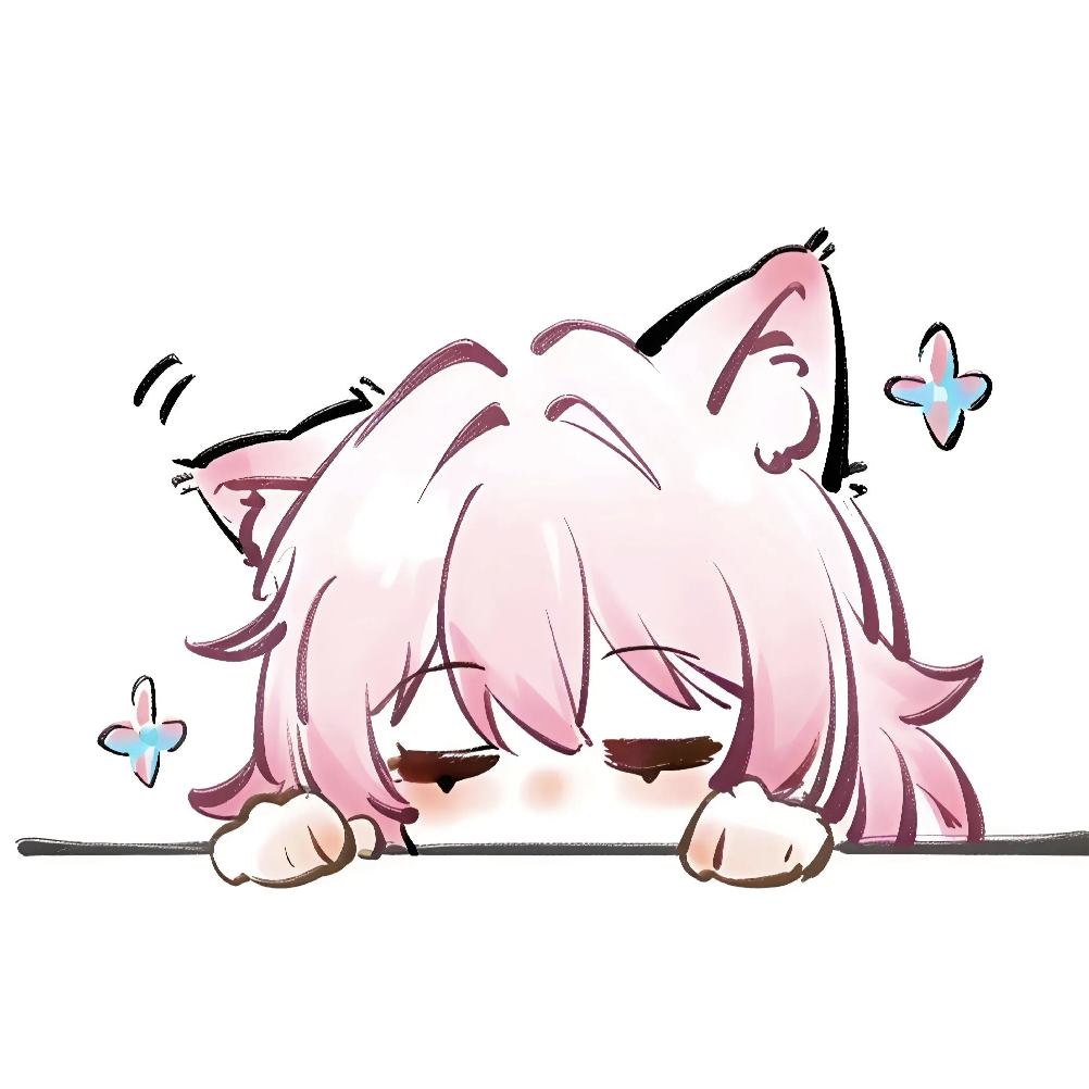 崩铁，鸣潮 群聊头像