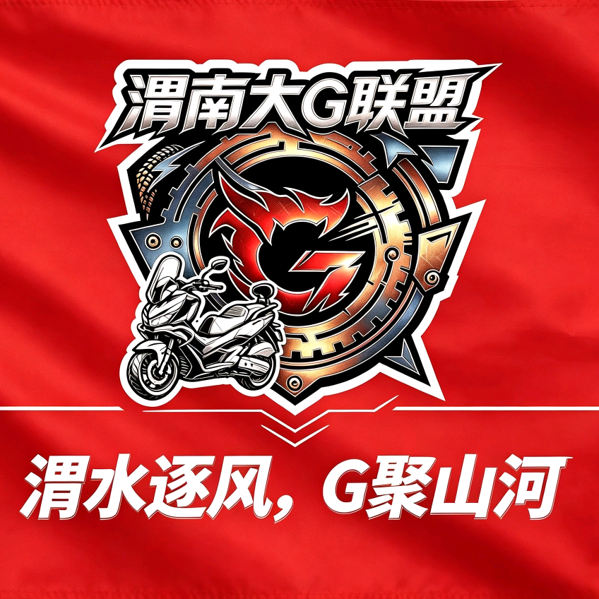 渭南升仕368G车友交流群 群聊头像