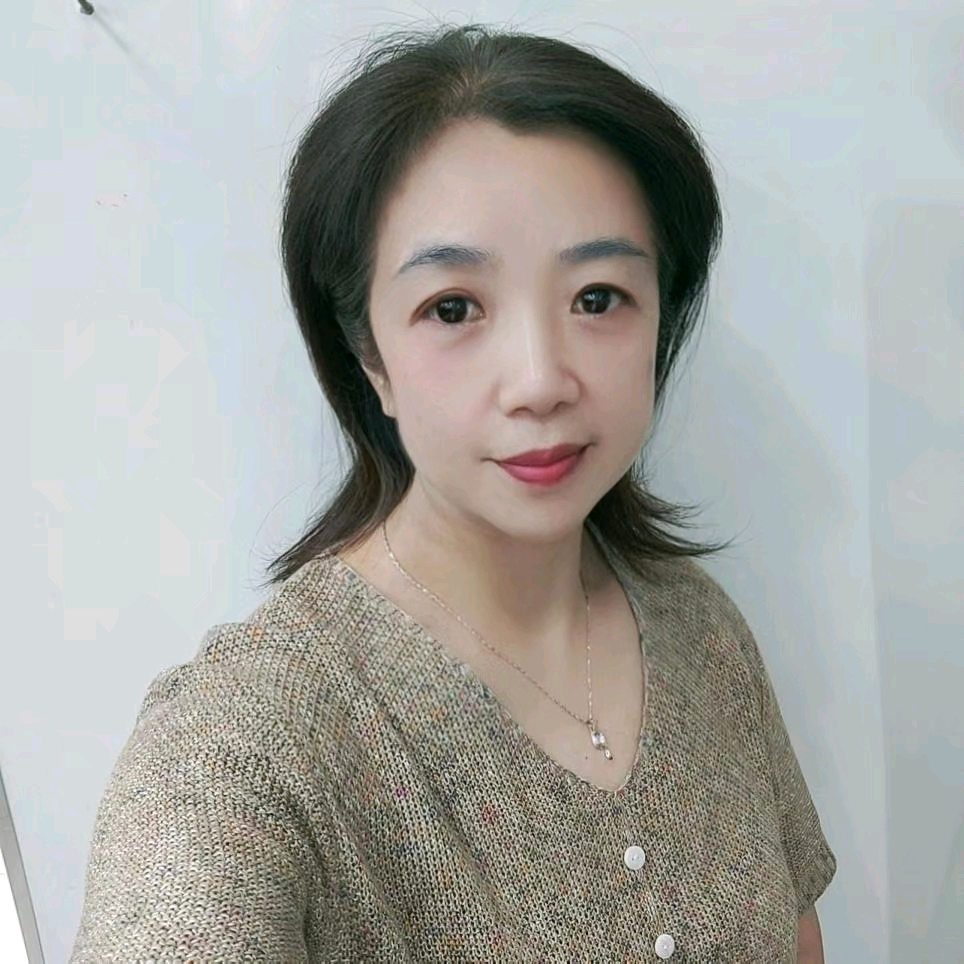 萍姐聊养发 群聊头像