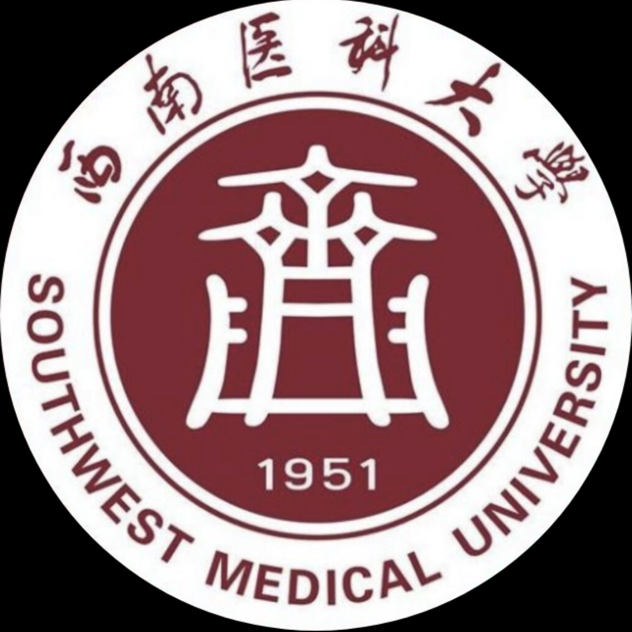西南医科大学新生交流群 群聊头像