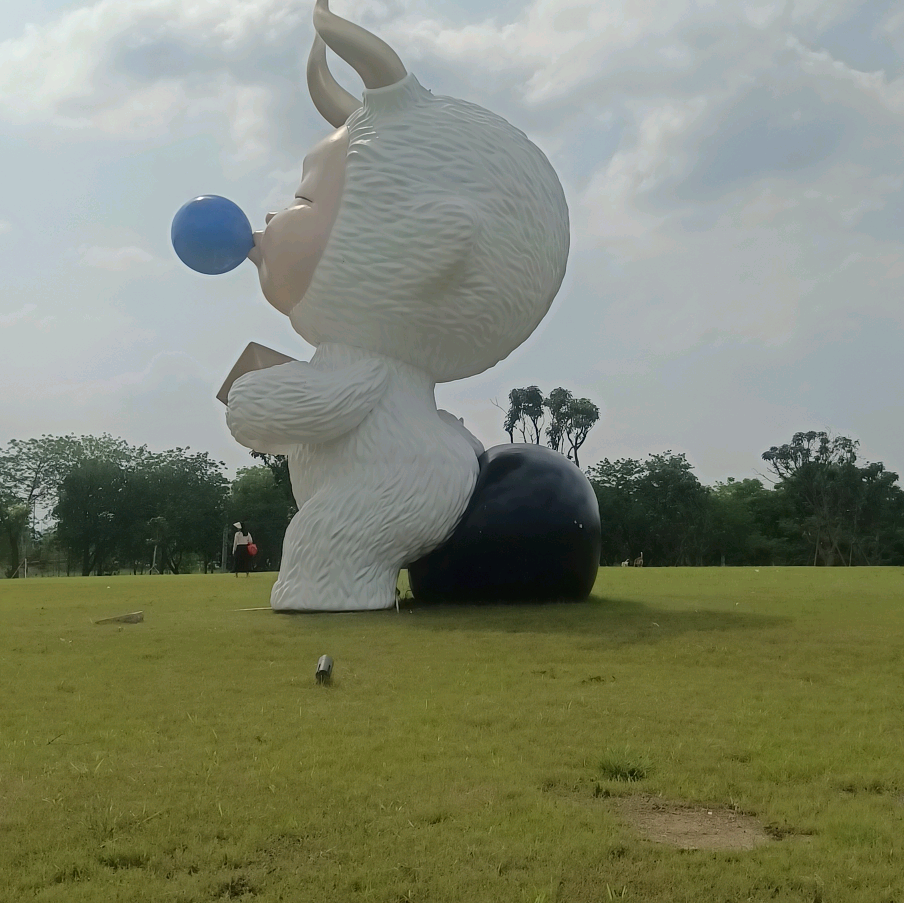 户外活动群聊 群聊头像