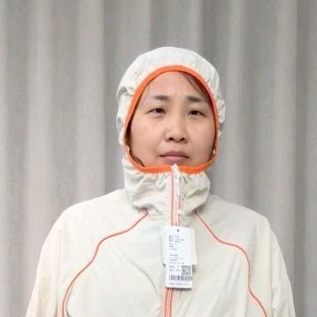 1️⃣穿搭搭子群 群聊头像