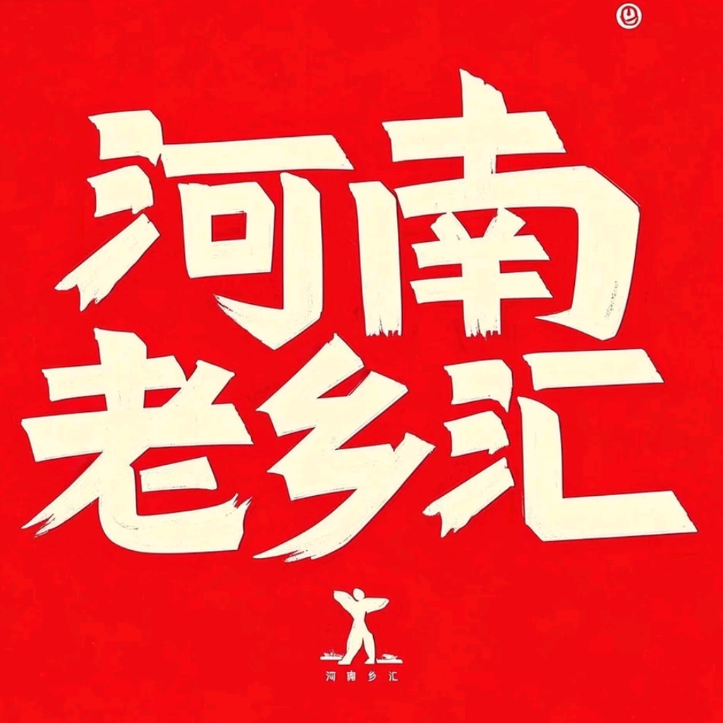 河南人在外打拼交流2️⃣群 群聊头像
