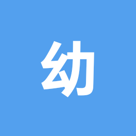 幼稚园 群聊头像