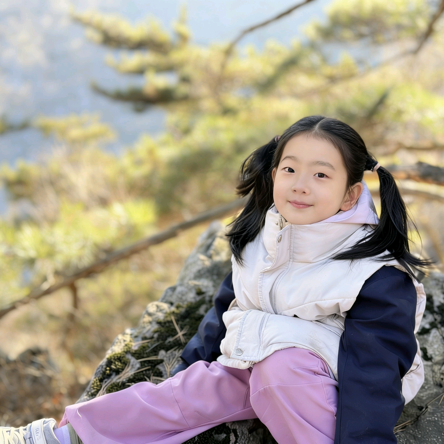 抚顺亲子户外2群 群聊头像
