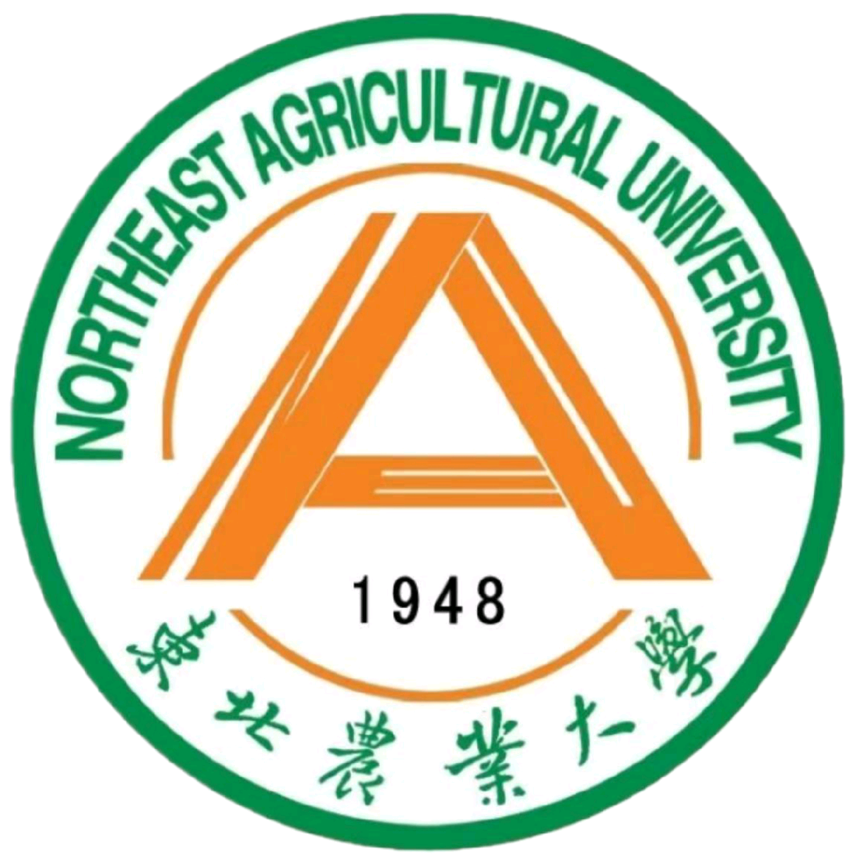 东北农业大学26级新生 群聊头像