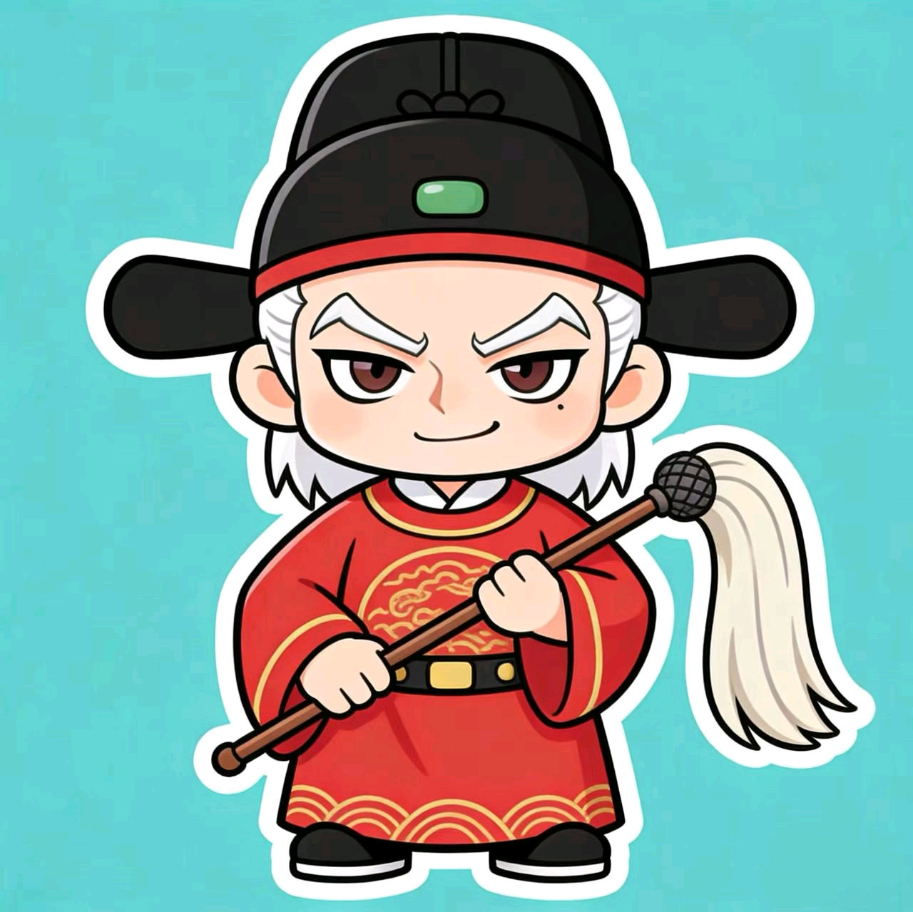 回村的诱惑(赵高)2⃣群 群聊头像