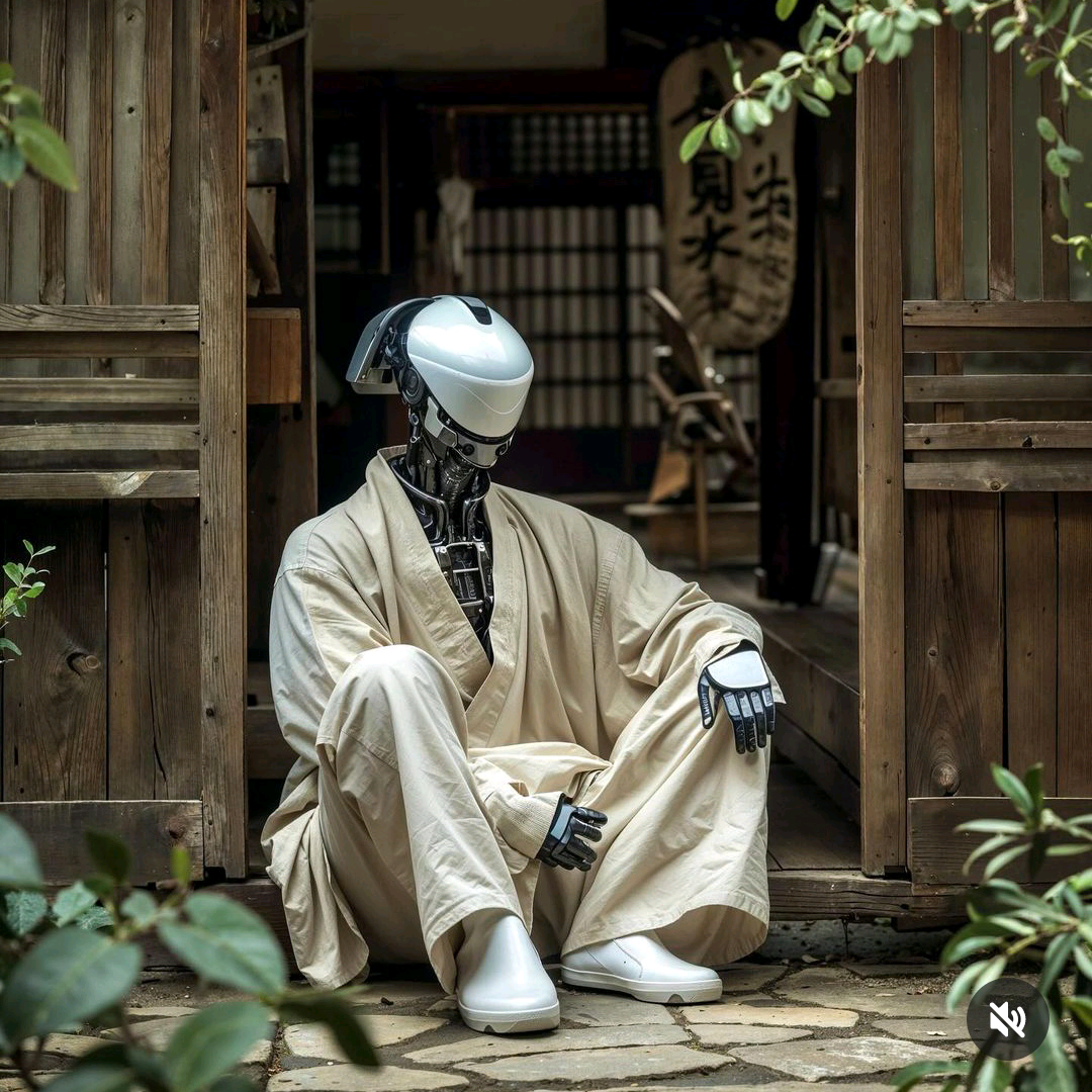AIGC交流群 群聊头像