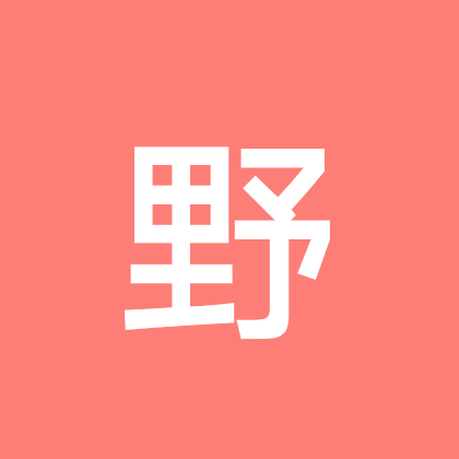 野人部落 群聊头像