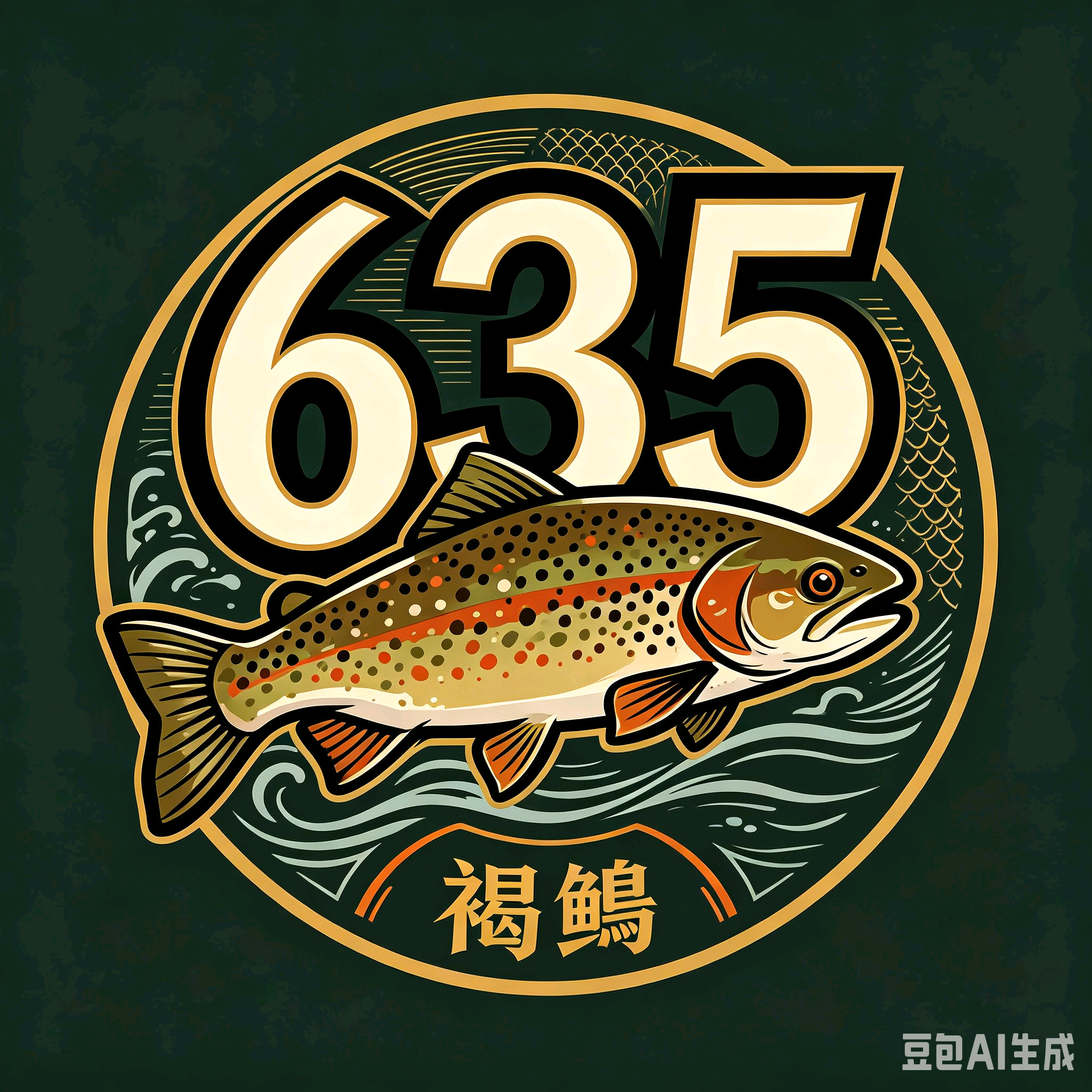 额河635钓鱼交流群 群聊头像