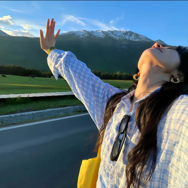 草原自驾游攻略组队 群聊头像