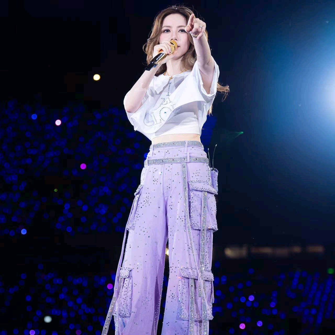 GEM邓紫棋全国巡演💜 群聊头像