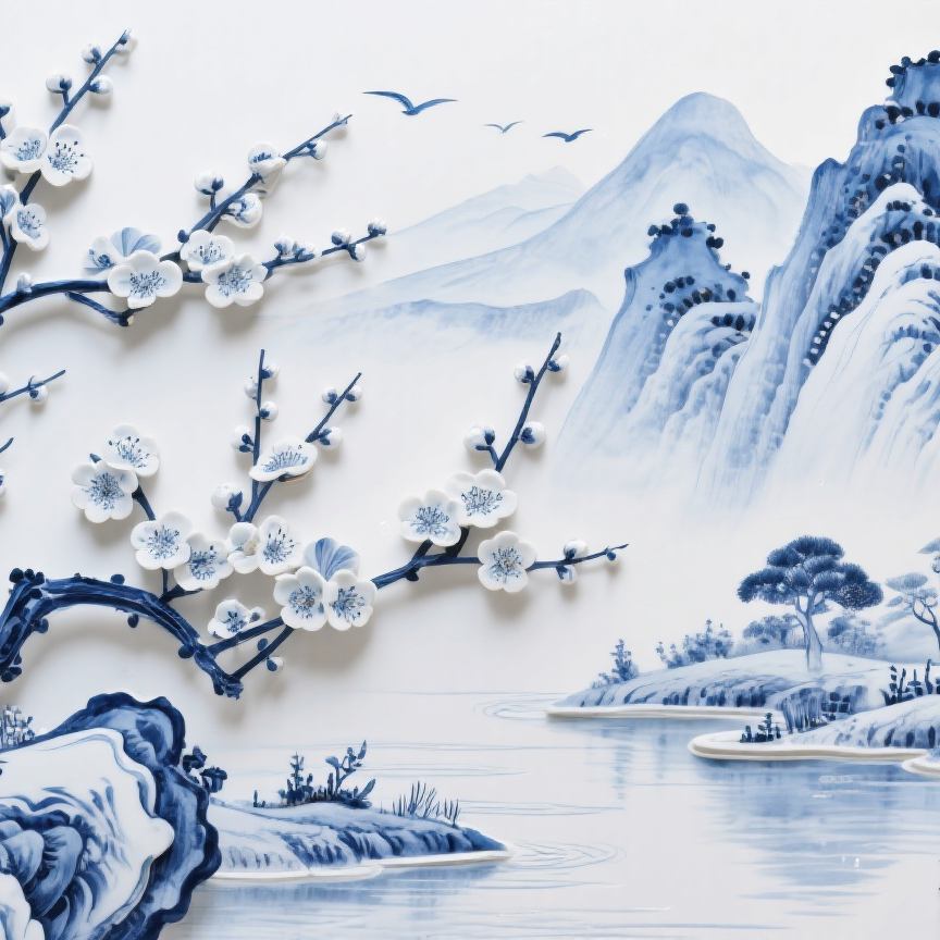 AI动画学习交流 群聊头像