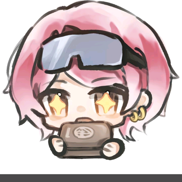 槟榔天上开黑 群聊头像