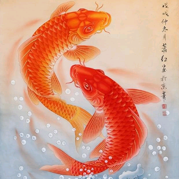 游钓🎣 千寻3 群聊头像