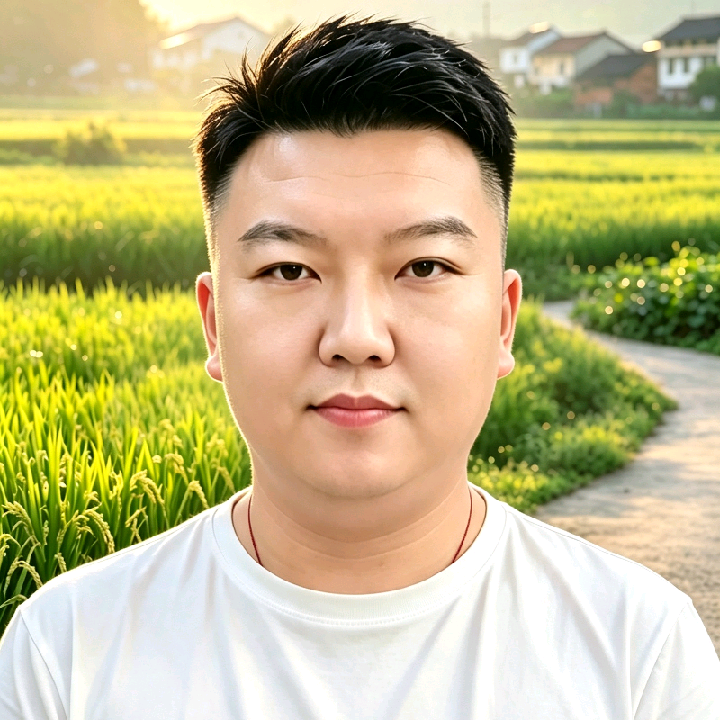 宜宾亮哥, 幸福鱼庄, 宜宾表妹, 黄妹 群聊头像
