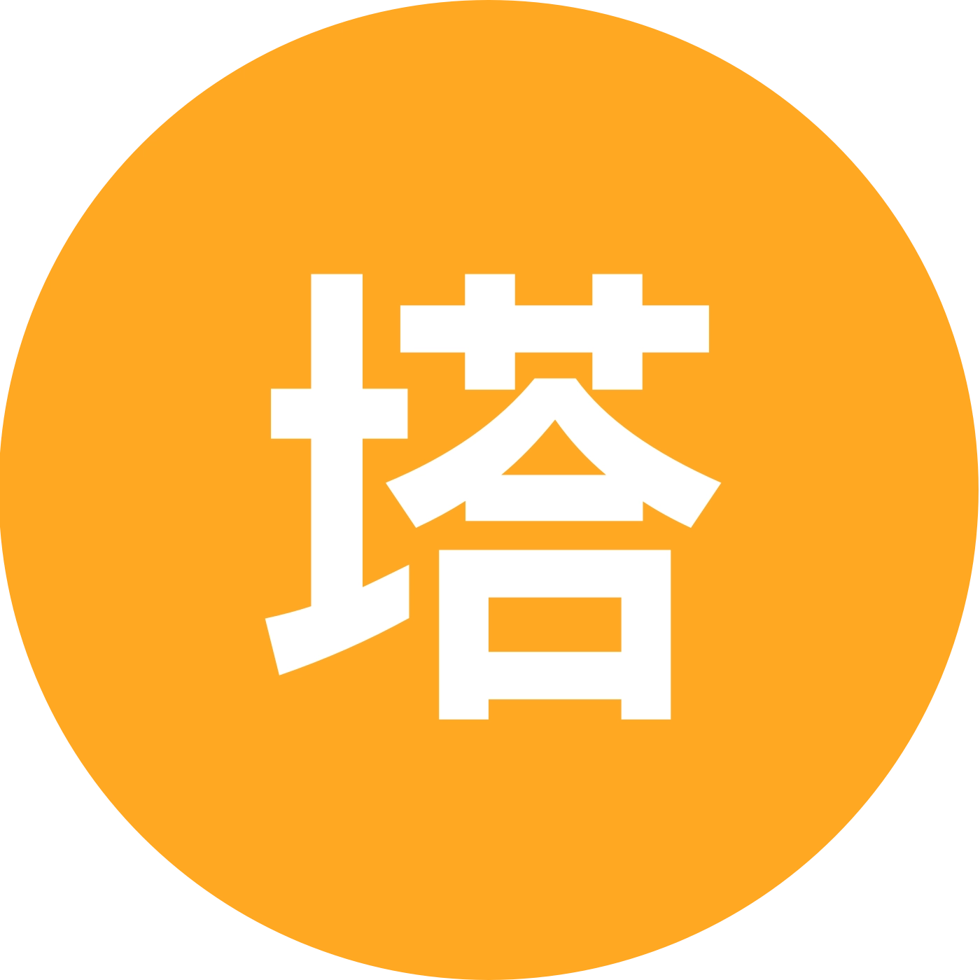 塔罗游乐园 群聊头像