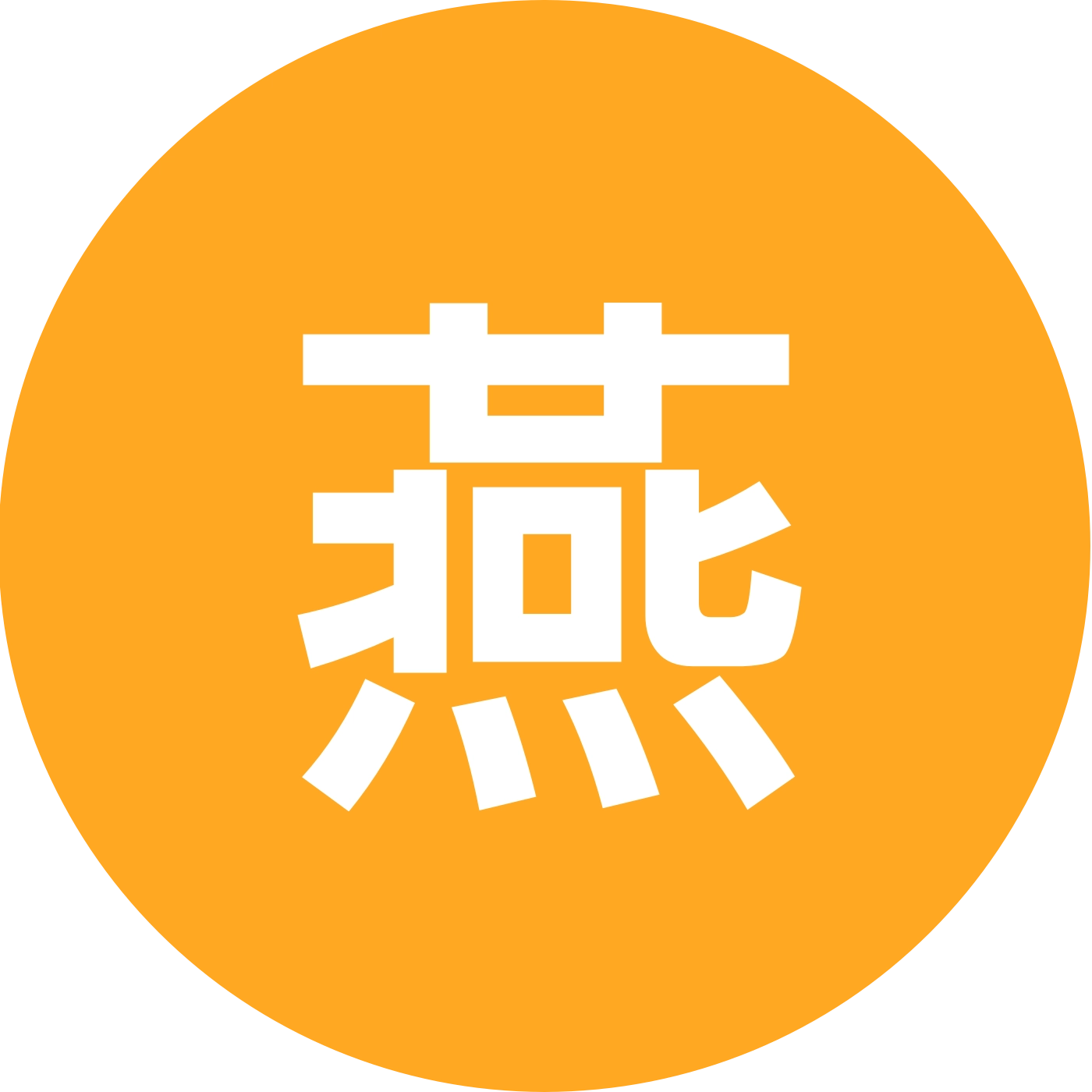 燕子钓鱼1 群聊头像