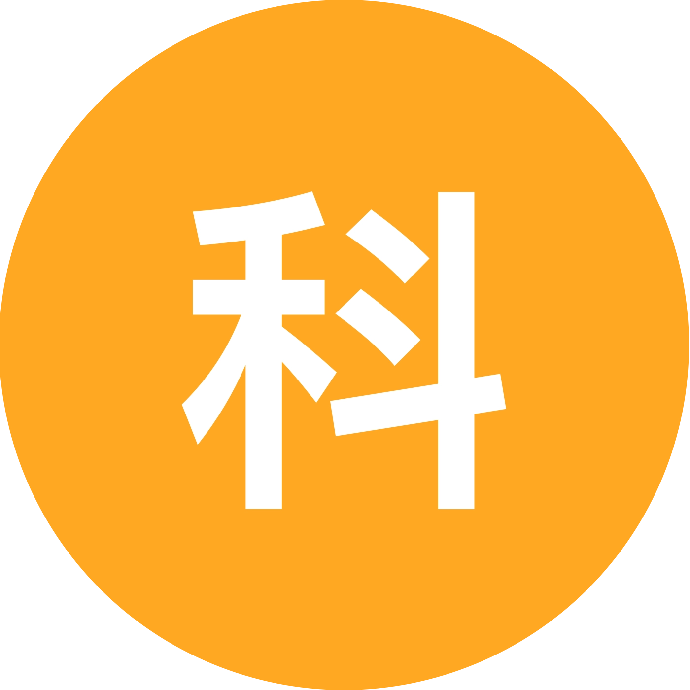 科普军科 的群聊 群聊头像