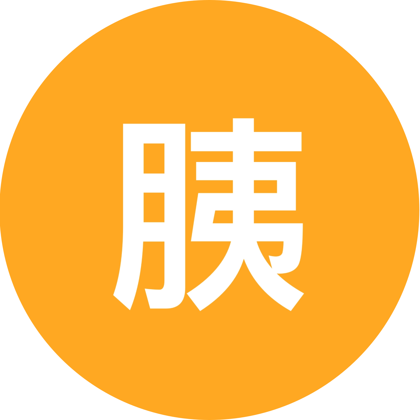 胰友群 群聊头像