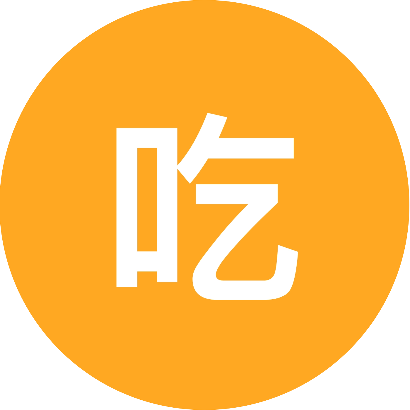 吃酥3群 群聊头像