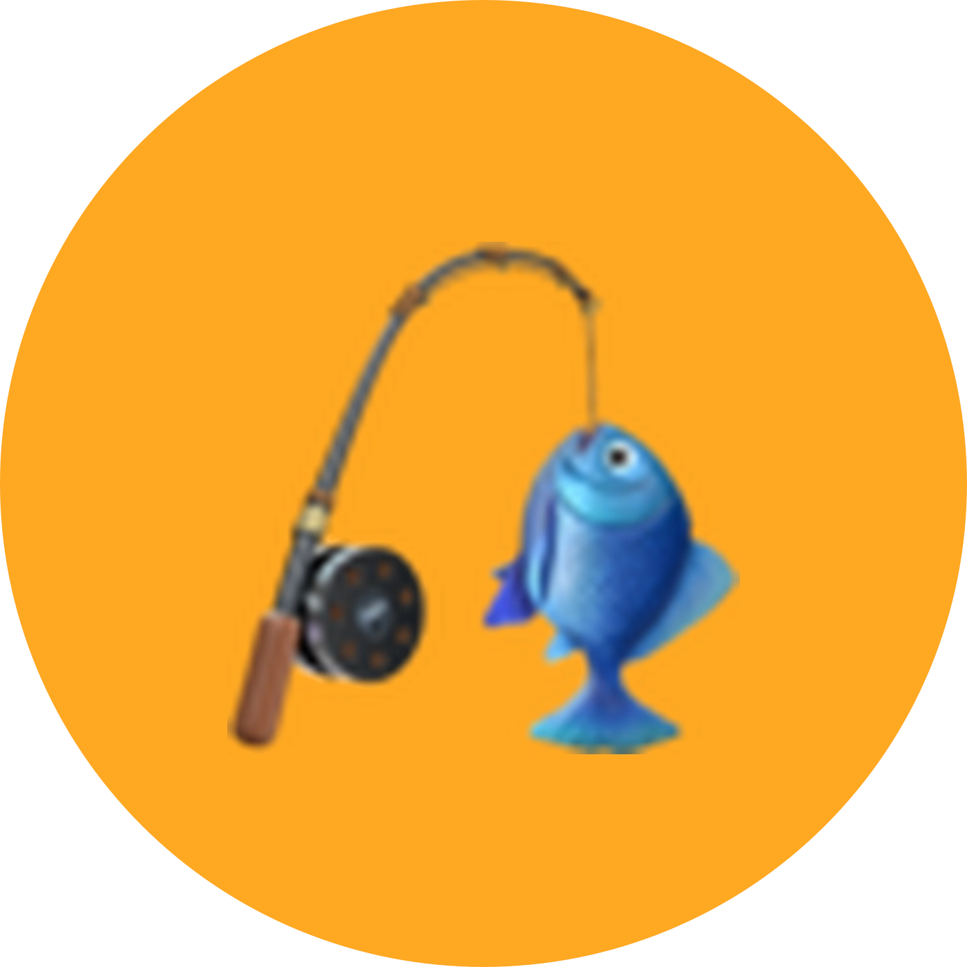 🎣靖哥路亚粉丝群🎣 群聊头像