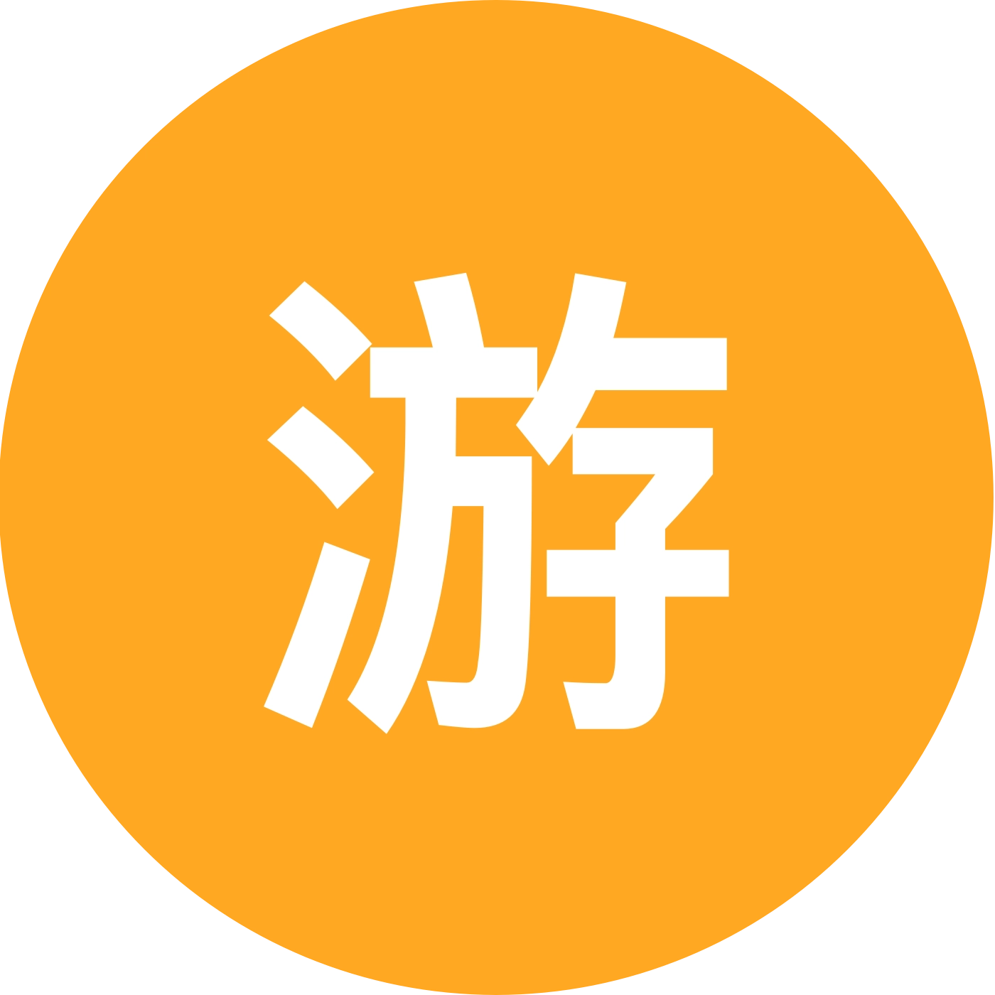 游钓三群 群聊头像