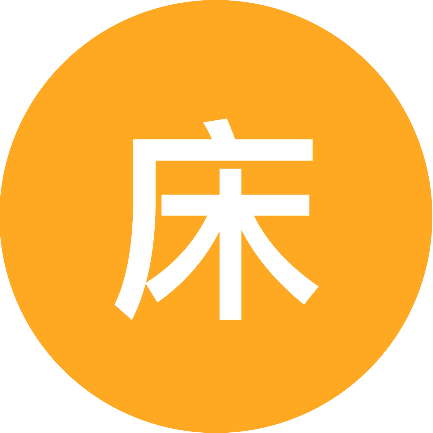 床车改装 大道至简 群聊头像