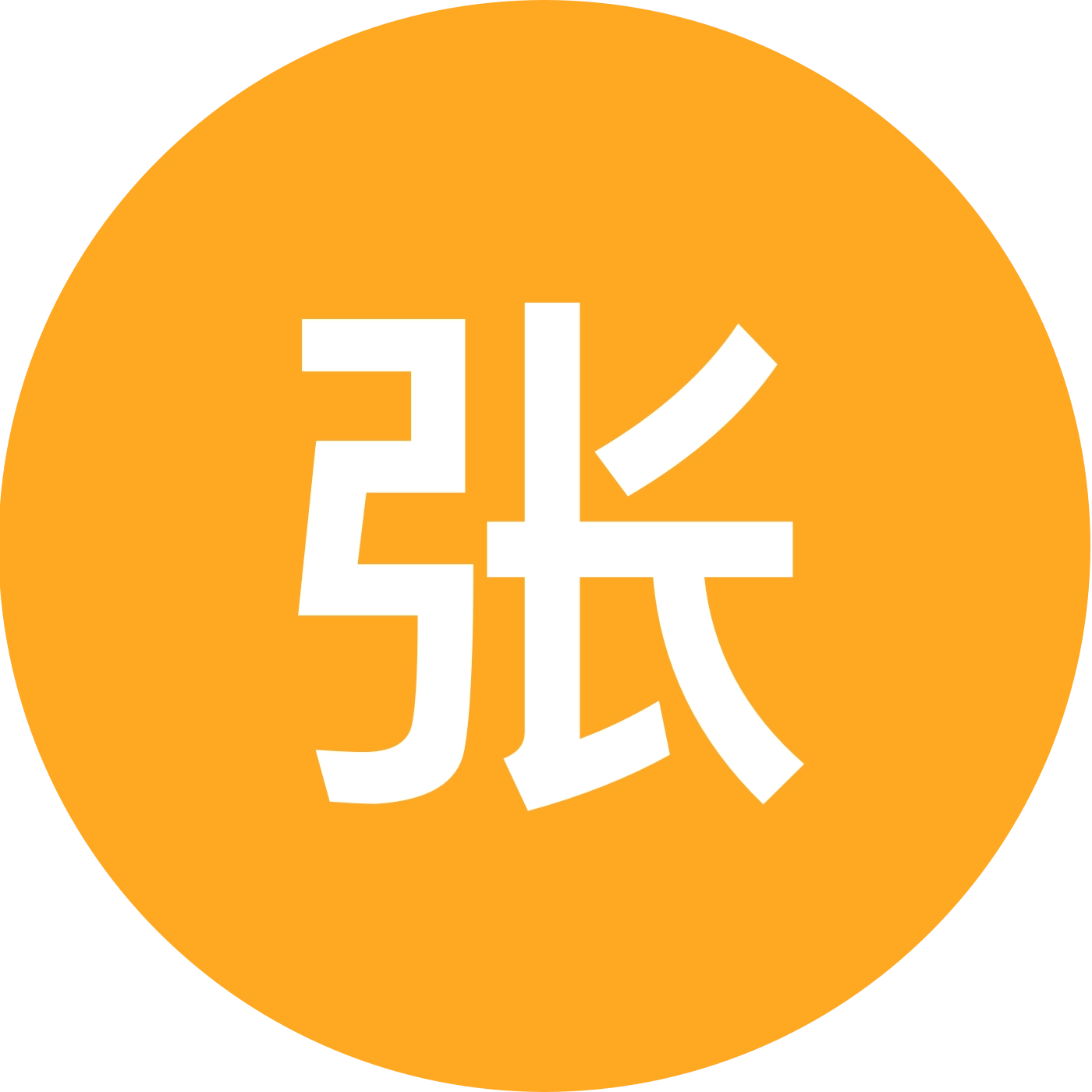 张张的画室（马克笔） 群聊头像