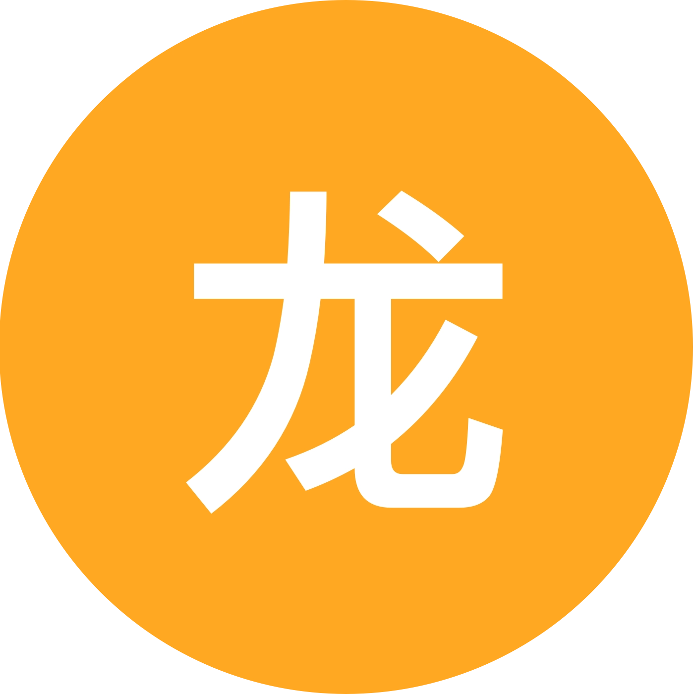 龙神聚集地！ 群聊头像