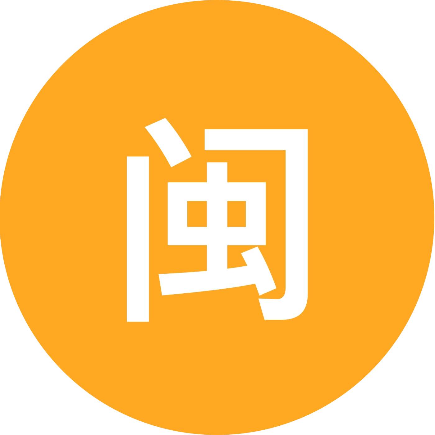 闽南日报 群聊头像