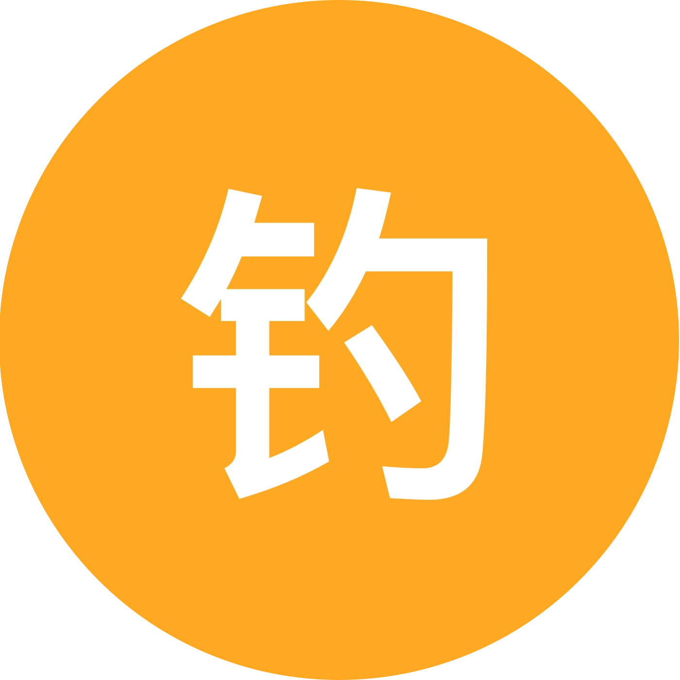 钓友群（2） 群聊头像
