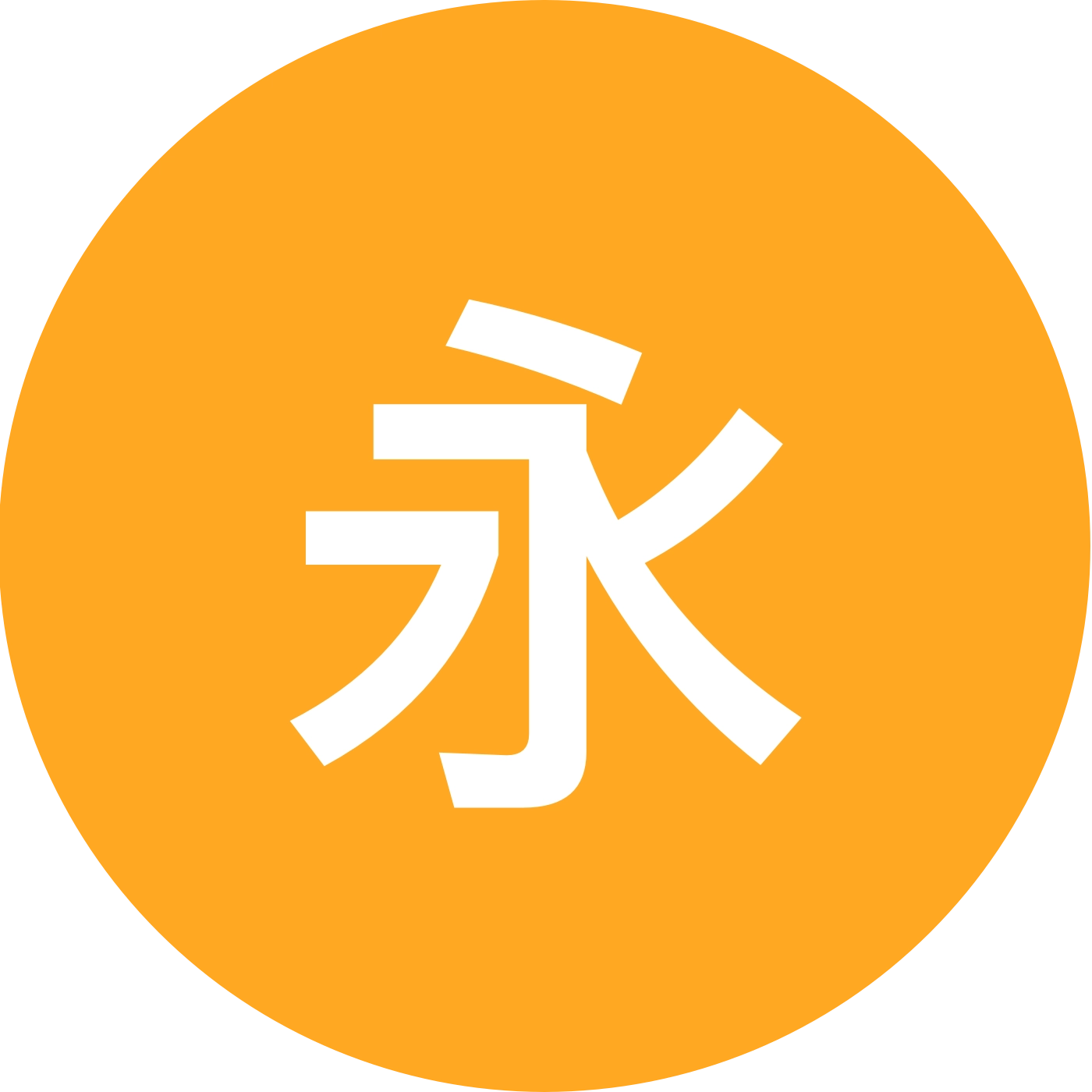 永清征途户外2群 群聊头像