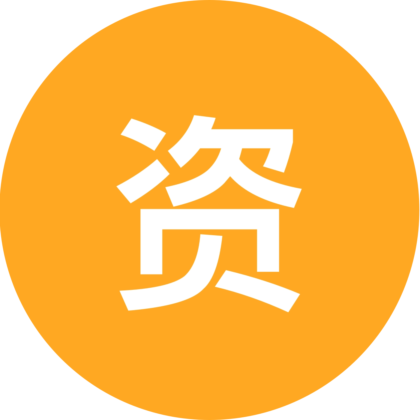 资源共享，资源整合71群 群聊头像