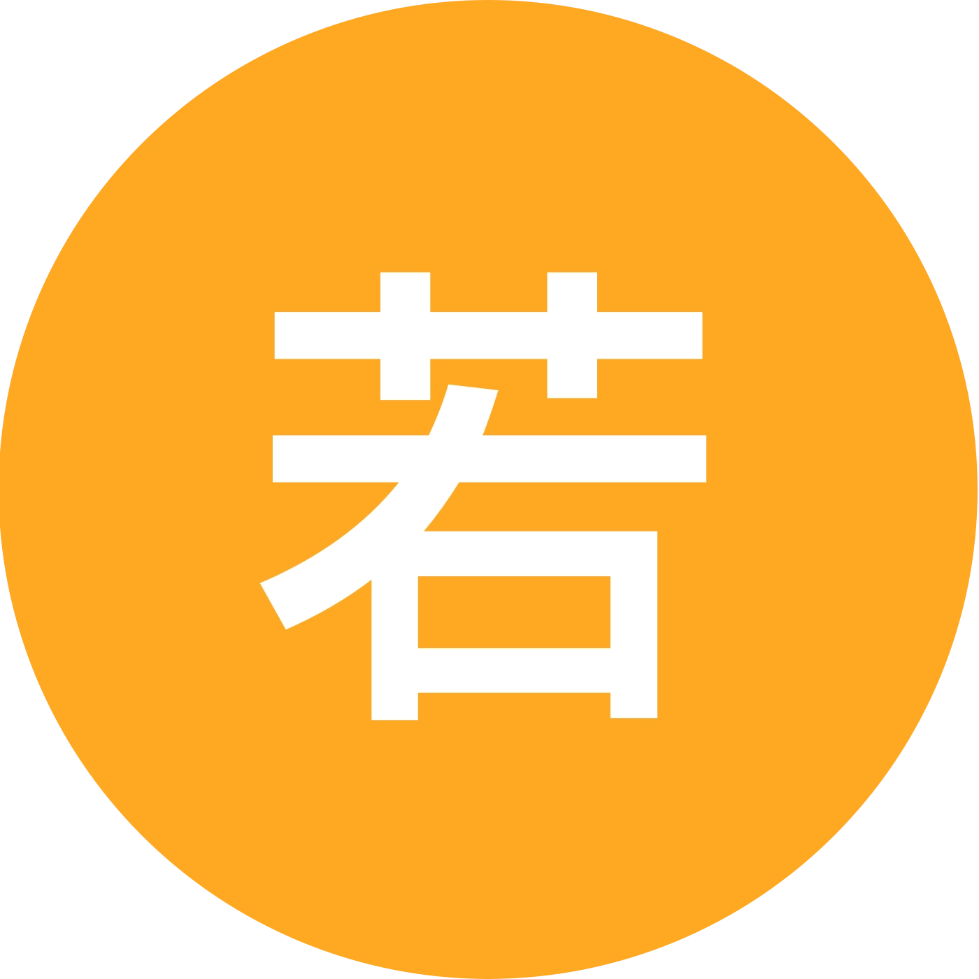 若风攻略群 群聊头像