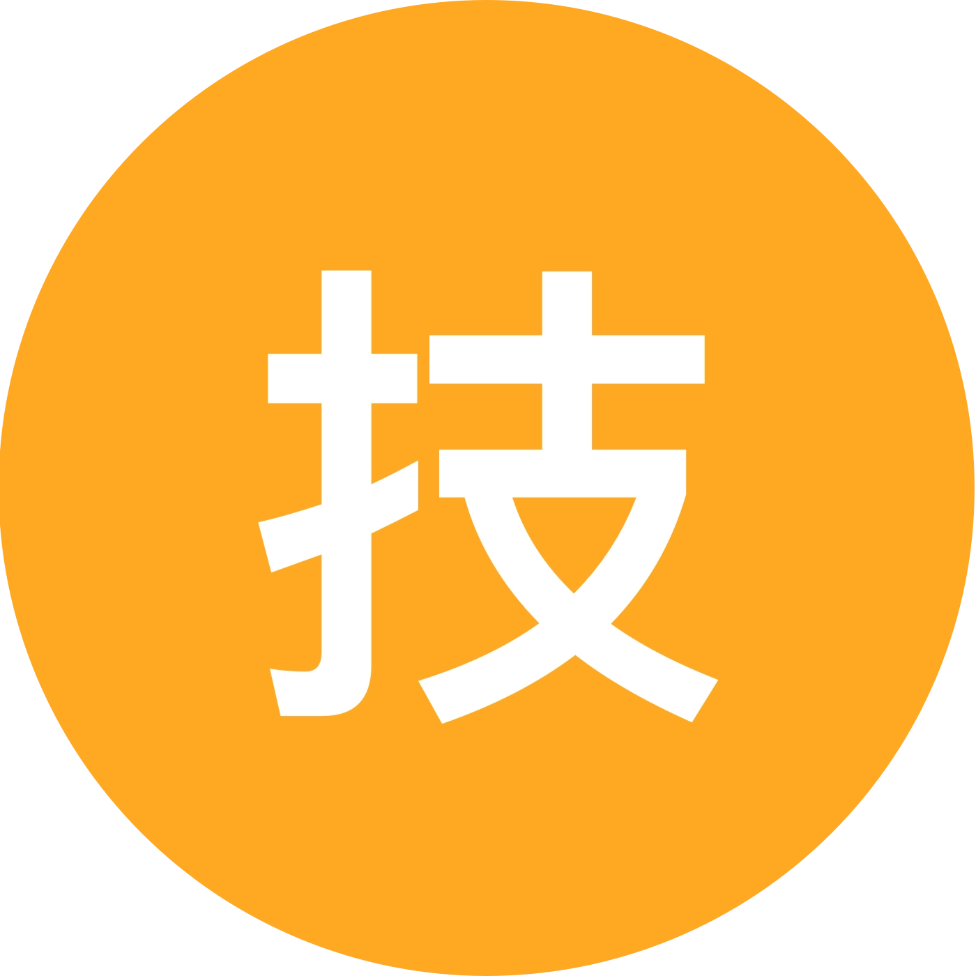 技术交流群 群聊头像