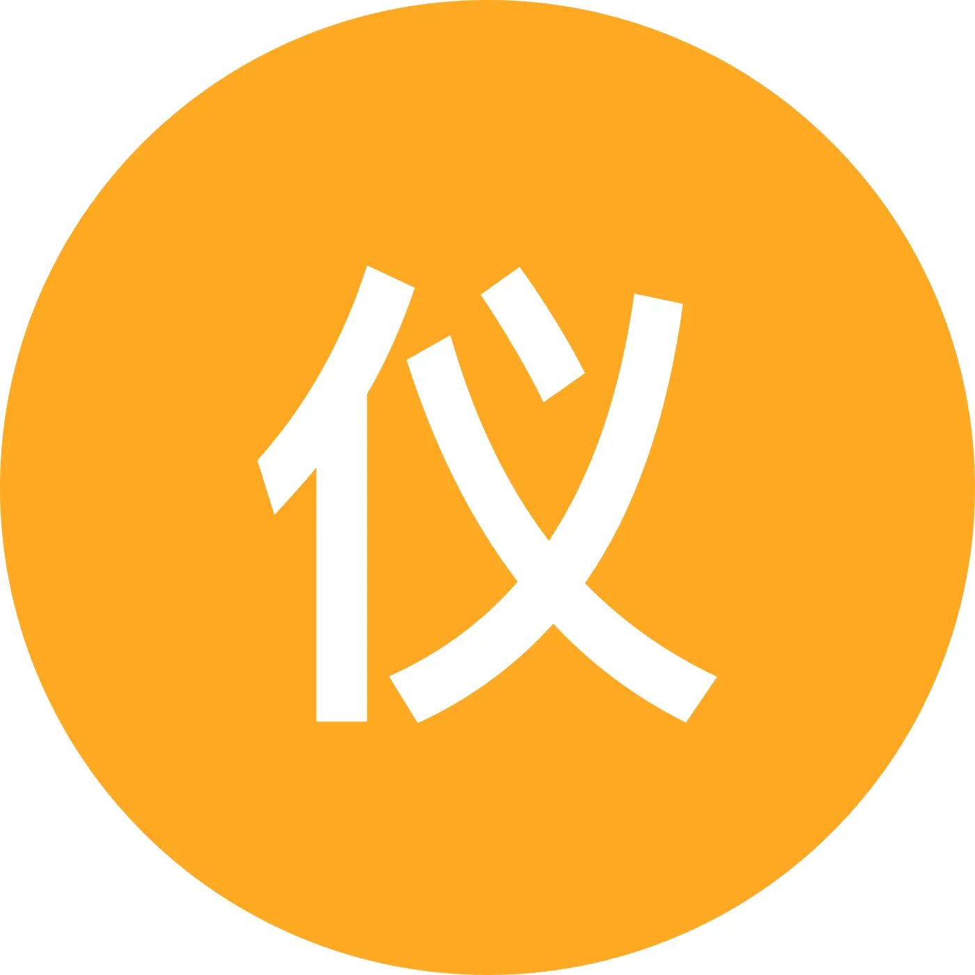 仪器仪表采购交流群 群聊头像