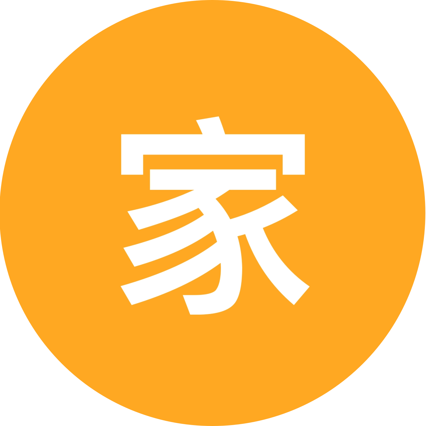 家长育儿群 群聊头像