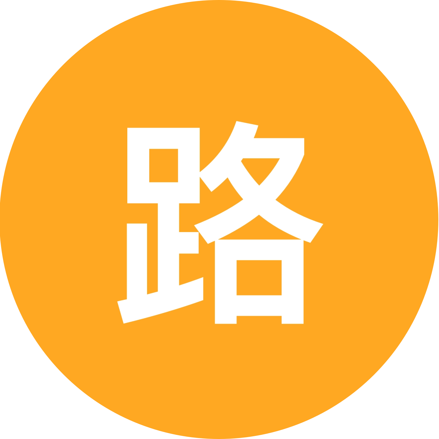 路亚天天不打龟 群聊头像