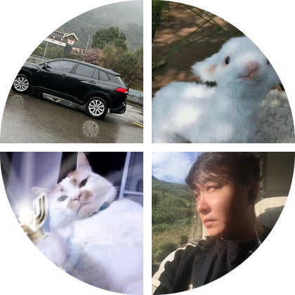 锋兰达车友群2 群聊头像