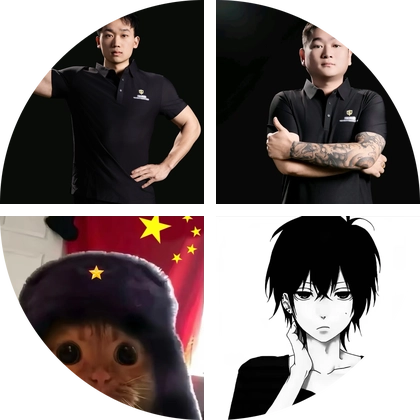 漯河TBP勇者游泳健身 群聊头像