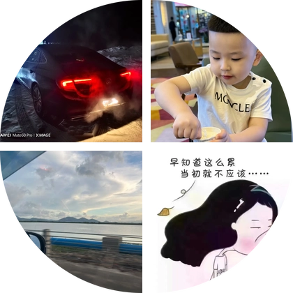传祺 M8 全国车友群 群聊头像