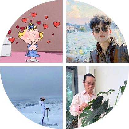 湖南人在上海 群聊头像