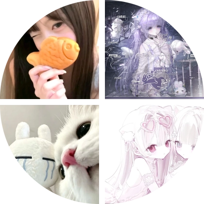 美少女战士 群聊头像
