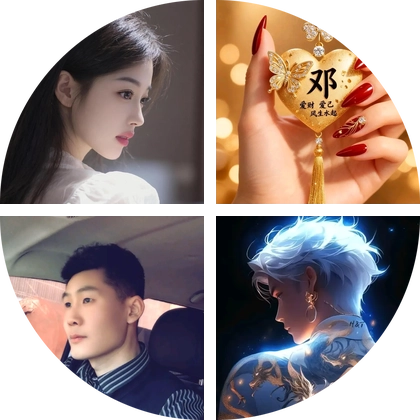 1988年四月🐉 群聊头像