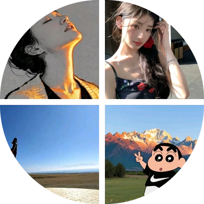 来吧，聊聊天 群聊头像