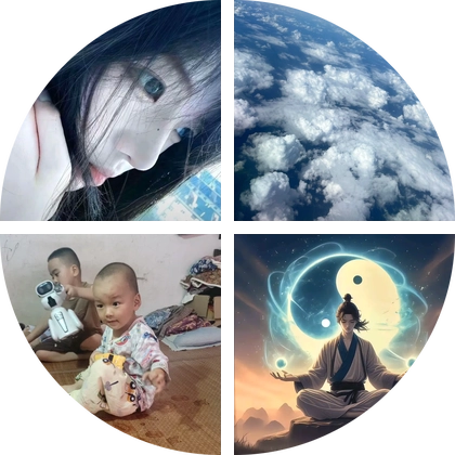 肺结核病友交流群 群聊头像
