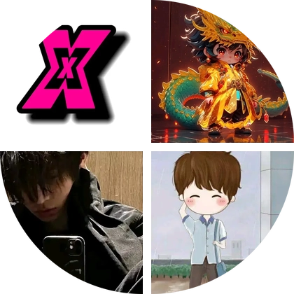 狐狸骑砍 群聊头像
