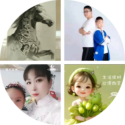 豫见老家烩面 群聊头像